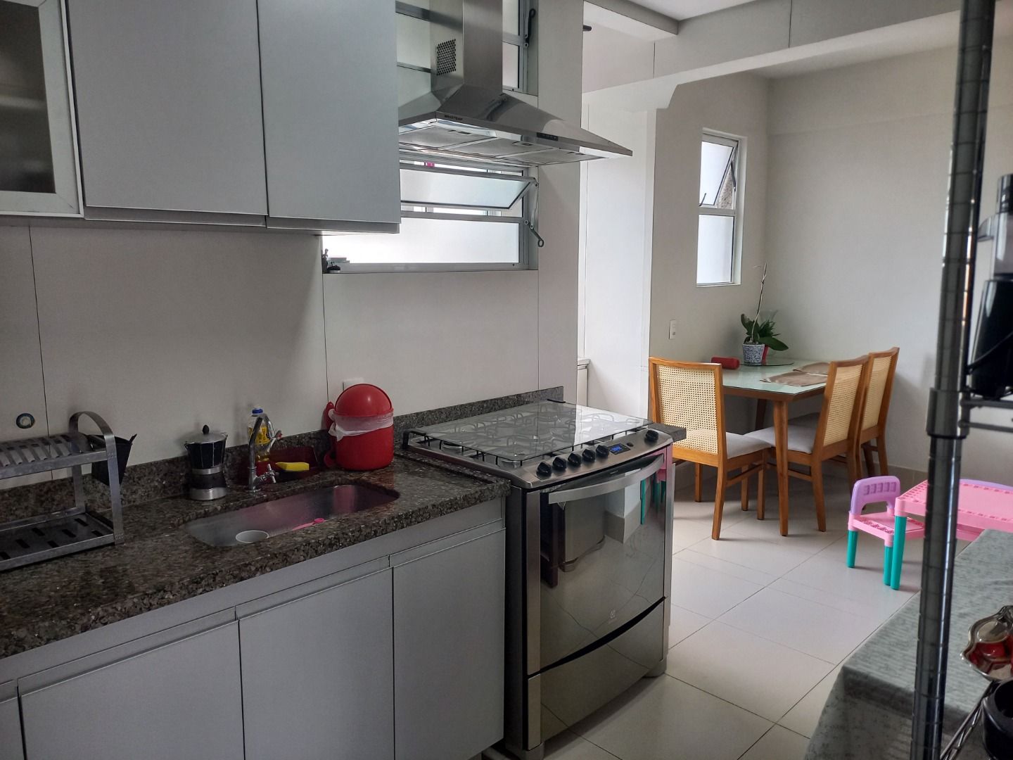 Apartamento à venda com 3 quartos - Foto 17