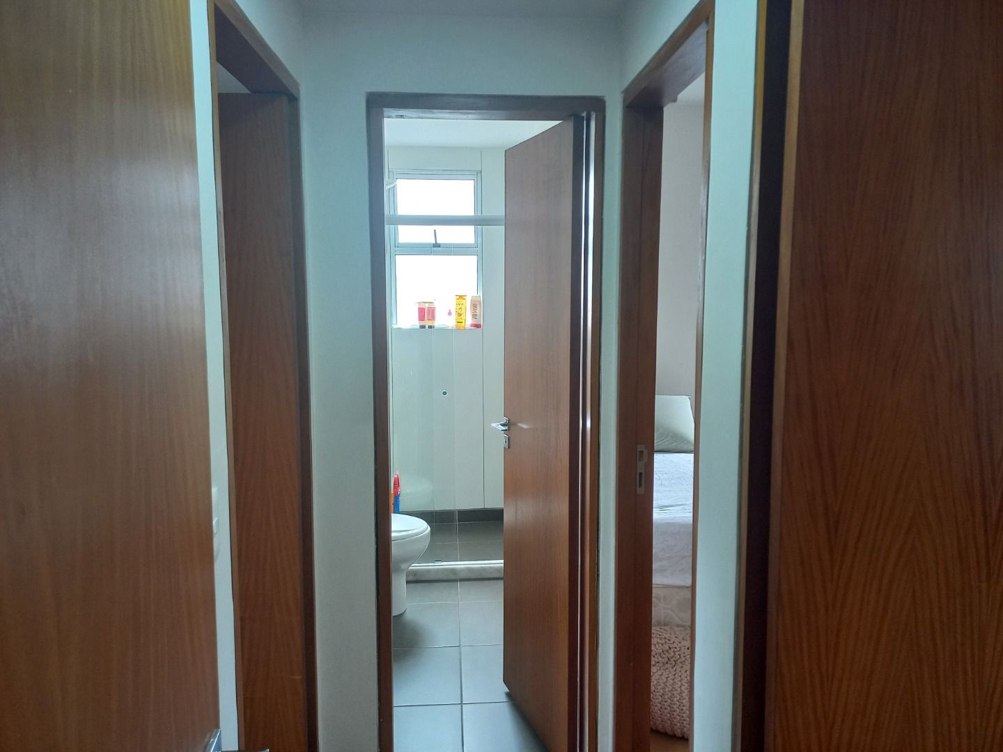 Apartamento à venda com 3 quartos - Foto 16