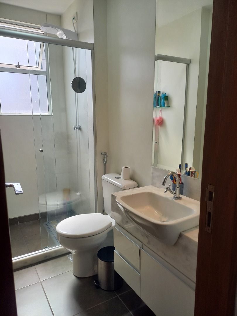 Apartamento à venda com 3 quartos - Foto 8