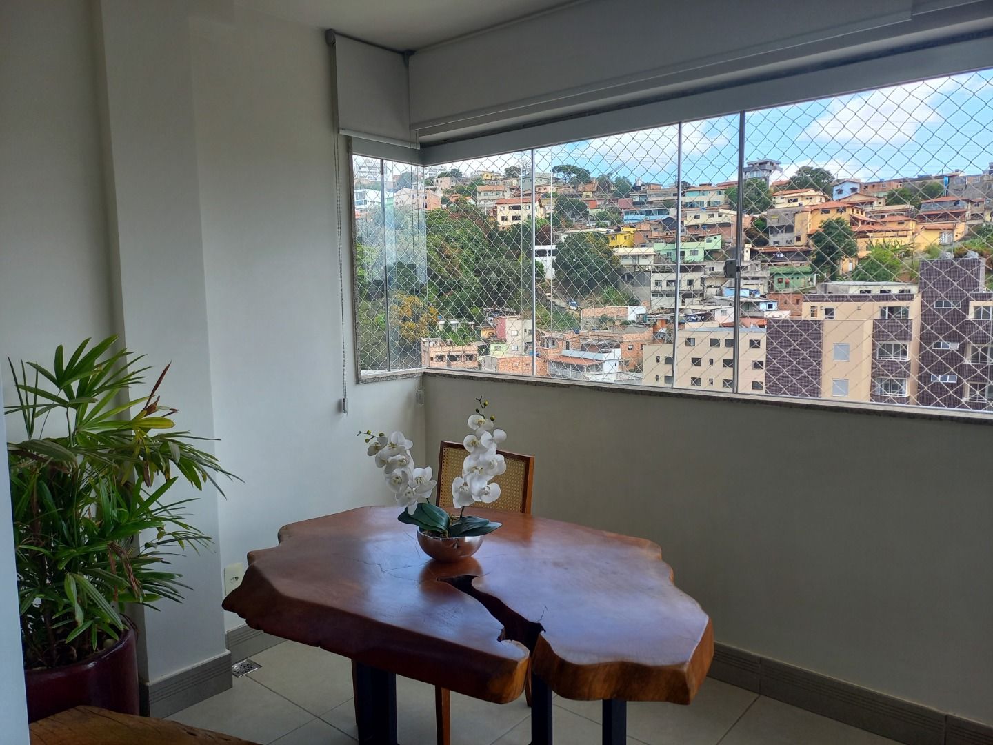 Apartamento à venda com 3 quartos - Foto 23