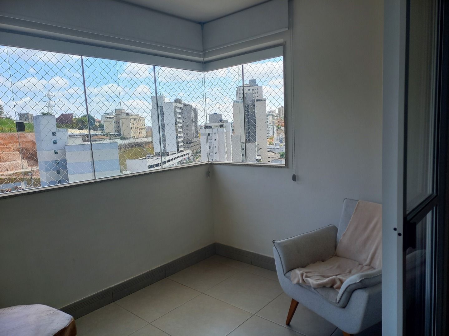 Apartamento à venda com 3 quartos - Foto 24