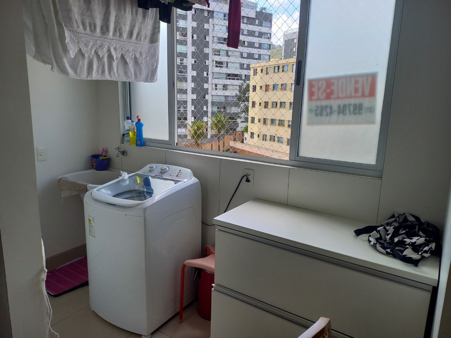 Apartamento à venda com 3 quartos - Foto 20