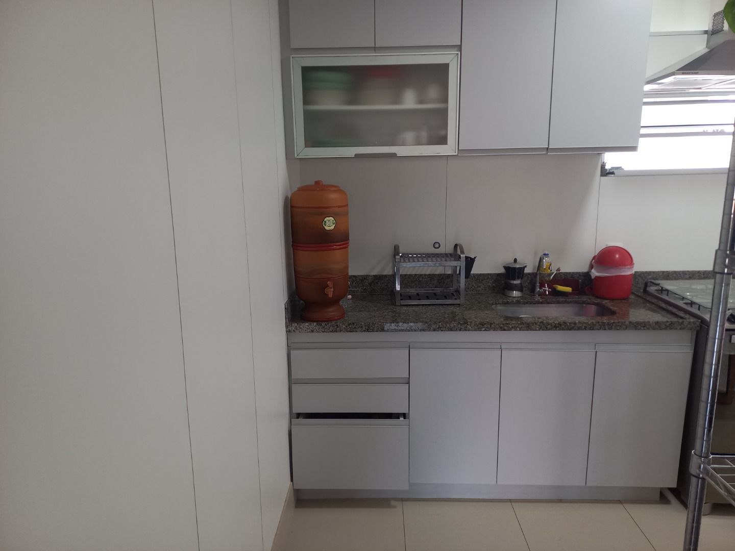 Apartamento à venda com 3 quartos - Foto 18