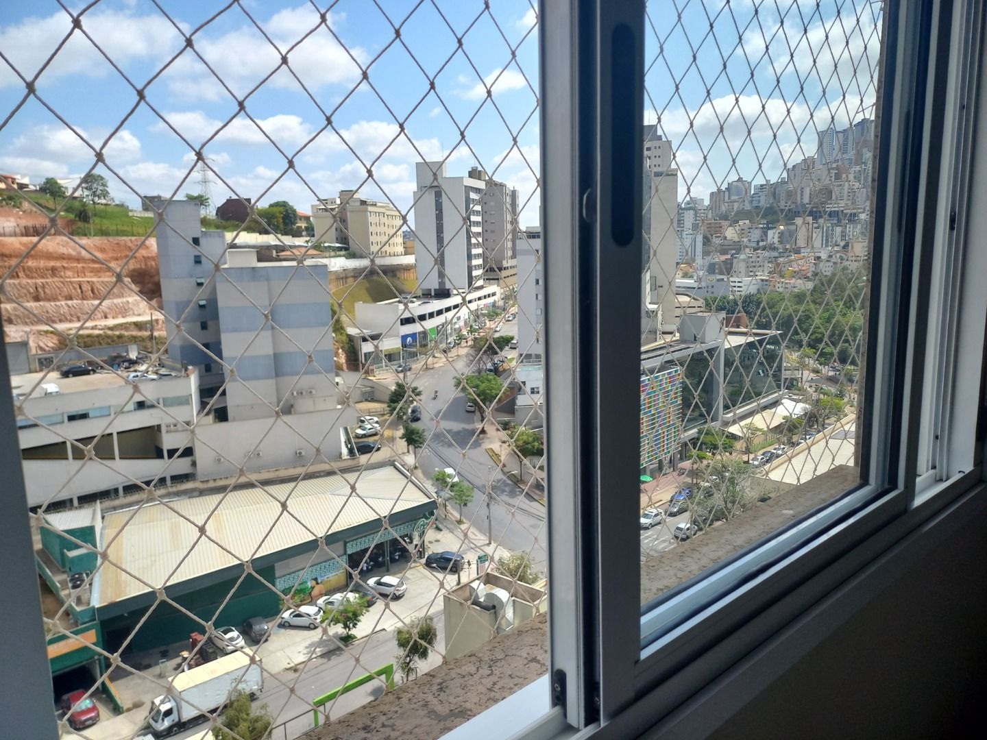 Apartamento à venda com 3 quartos - Foto 5