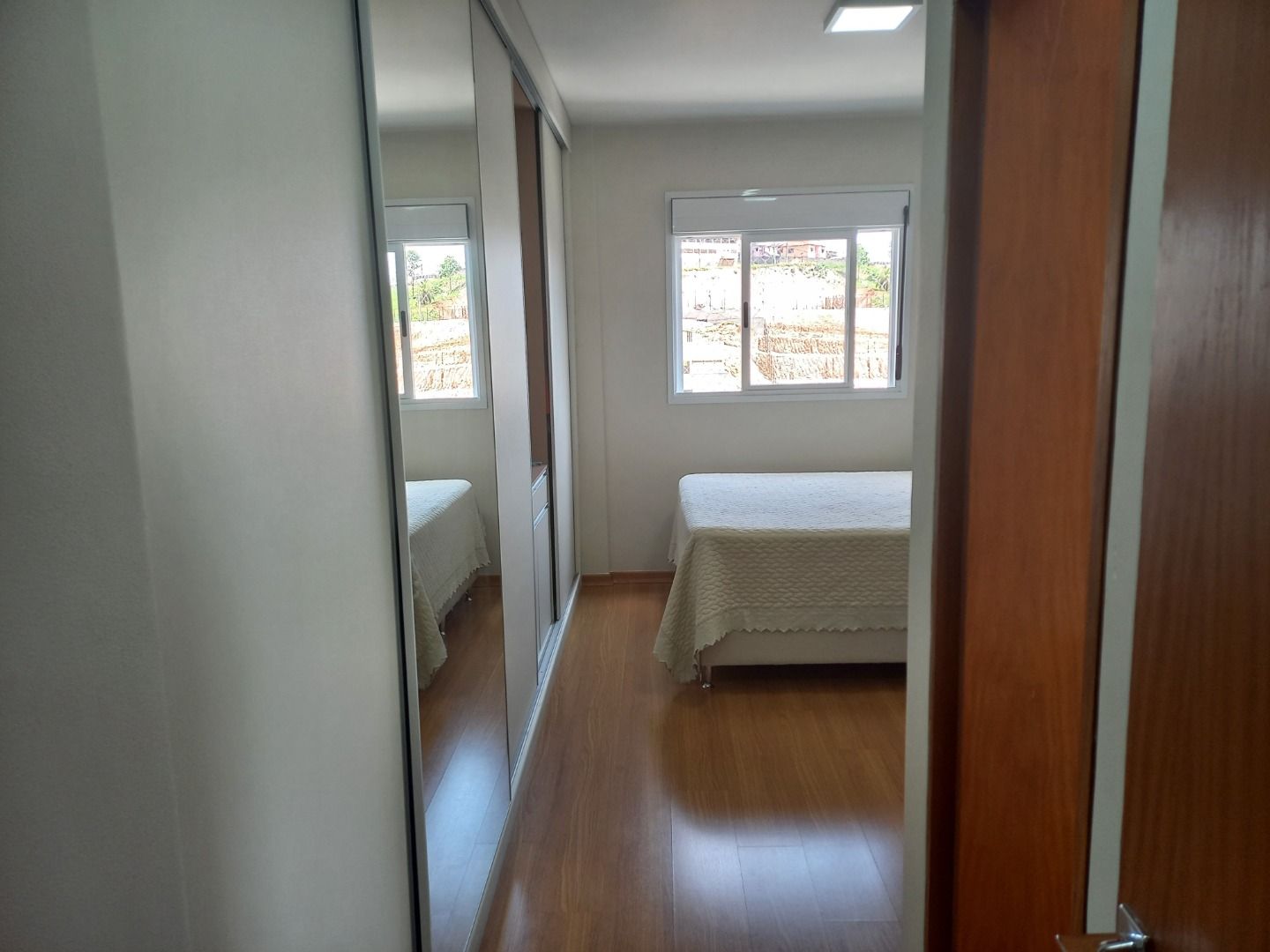 Apartamento à venda com 3 quartos - Foto 9