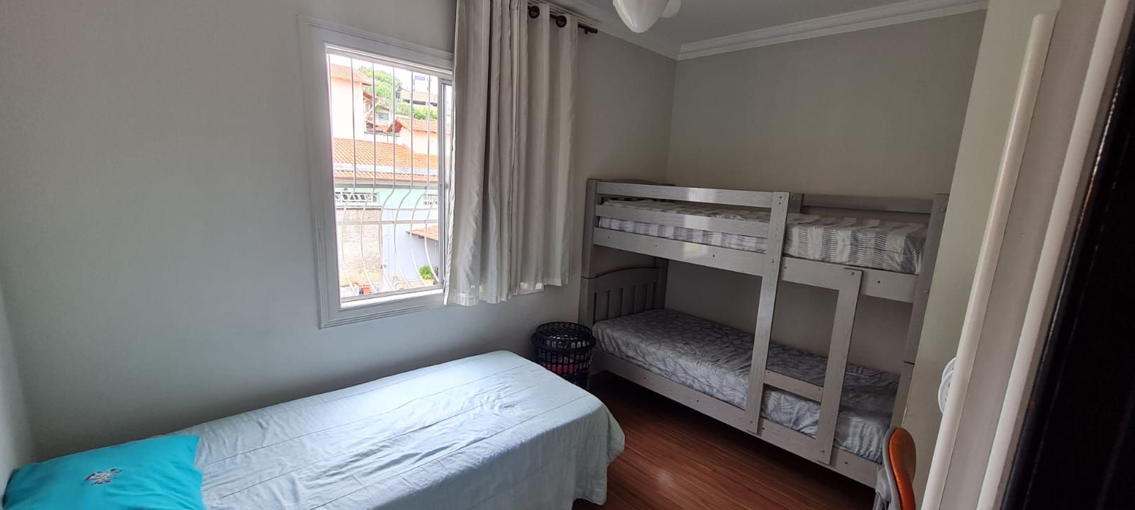 Apartamento à venda com 3 quartos, 75m² - Foto 10