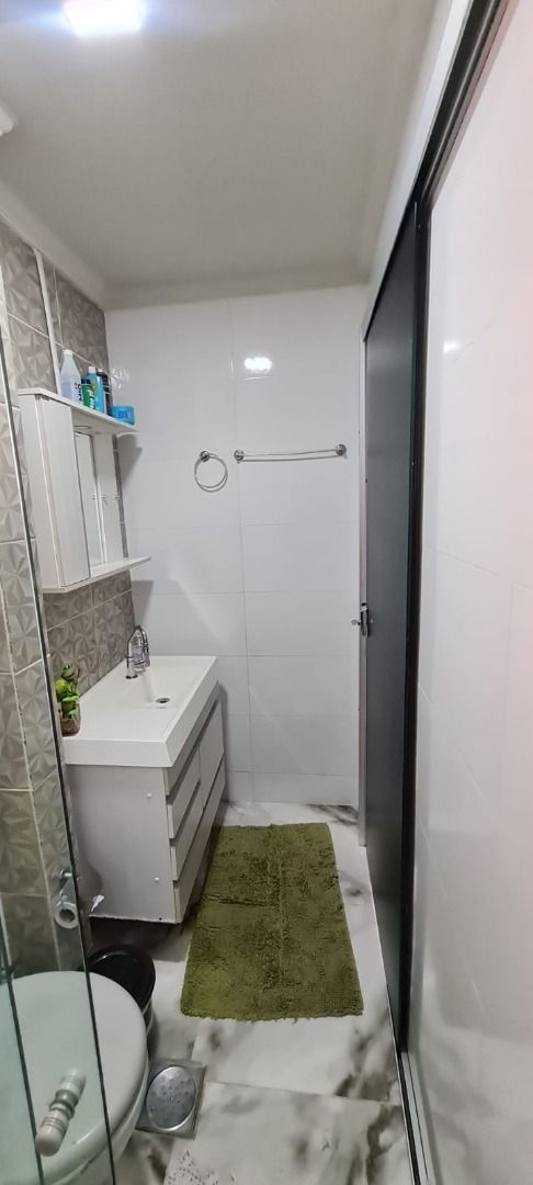 Apartamento à venda com 3 quartos, 75m² - Foto 19