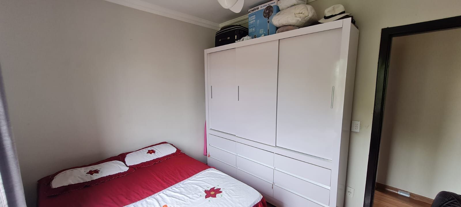 Apartamento à venda com 3 quartos, 75m² - Foto 11