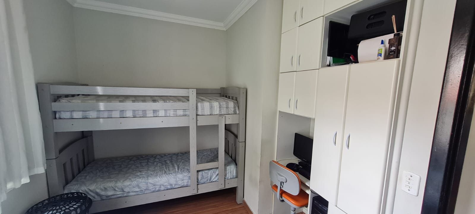 Apartamento à venda com 3 quartos, 75m² - Foto 12