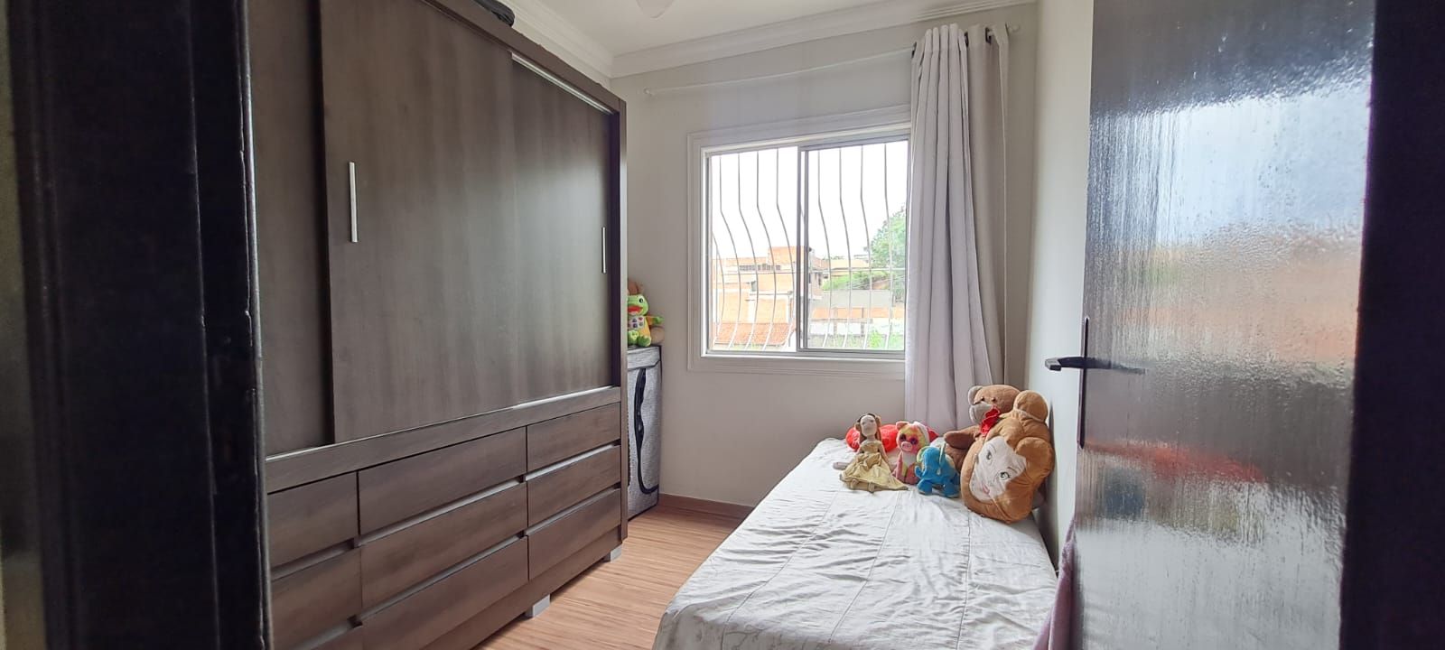 Apartamento à venda com 3 quartos, 75m² - Foto 13