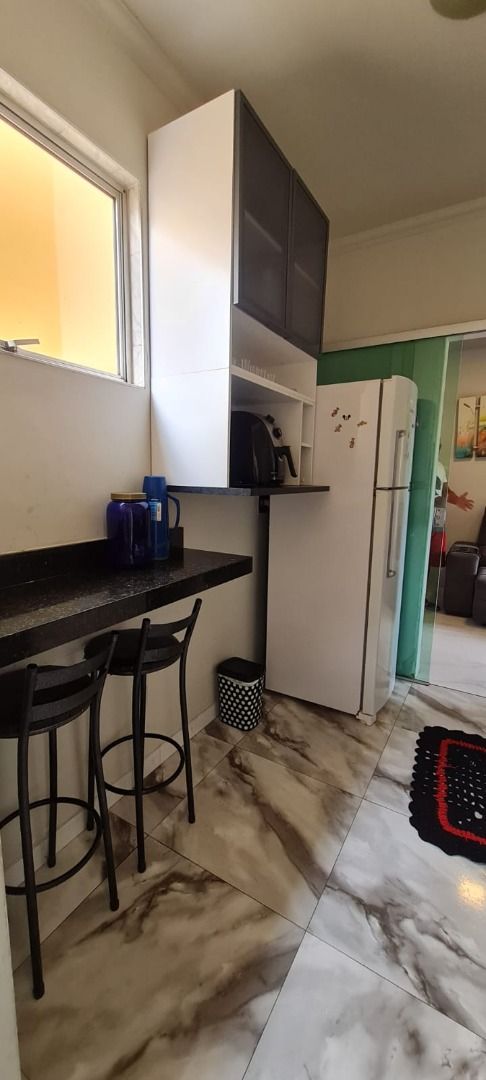 Apartamento à venda com 3 quartos, 75m² - Foto 5