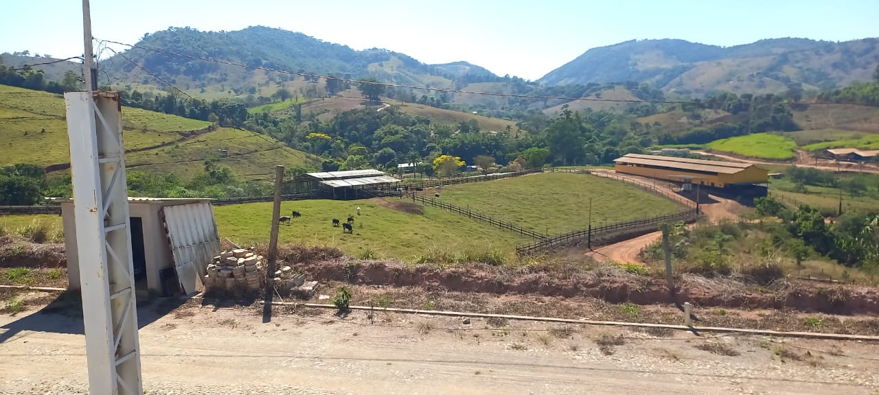 Chácara à venda com 4 quartos, 600000m² - Foto 2