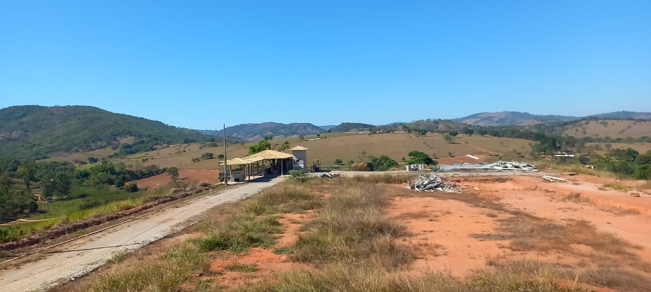 Chácara à venda com 4 quartos, 600000m² - Foto 6