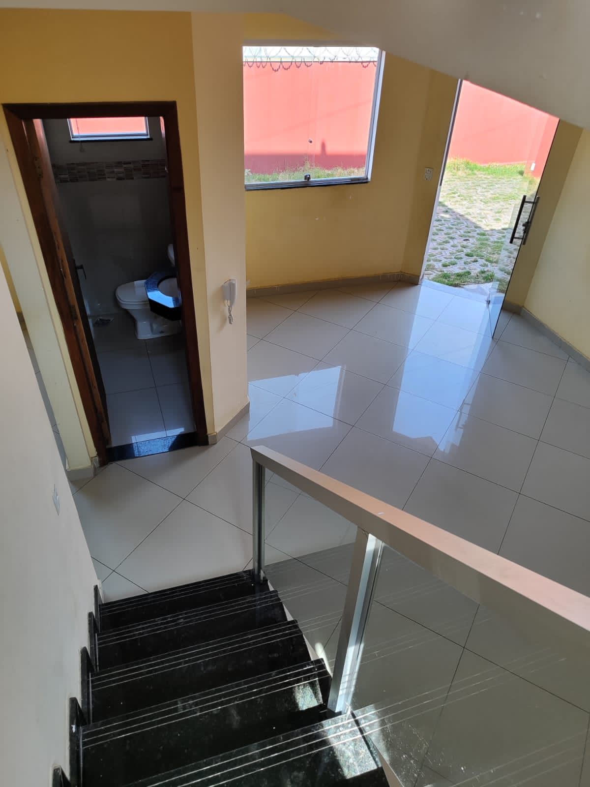 Casa de Condomínio à venda com 3 quartos, 100m² - Foto 5