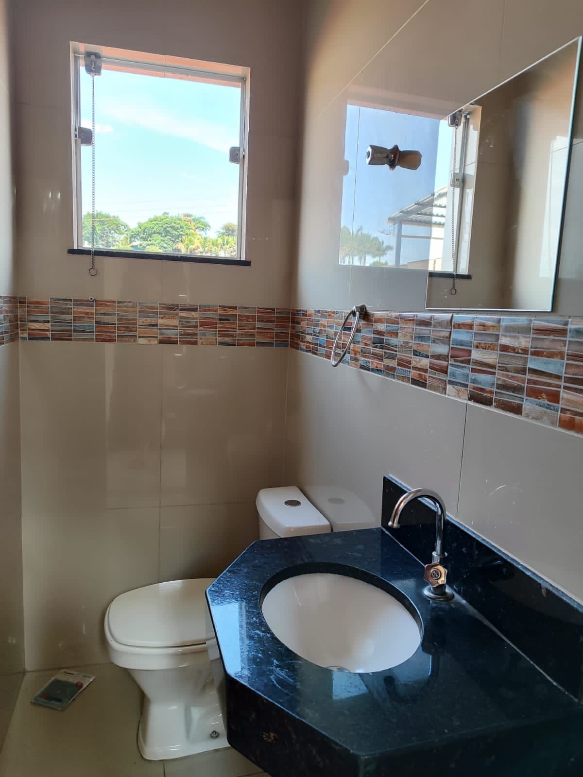 Casa de Condomínio à venda com 3 quartos, 100m² - Foto 6