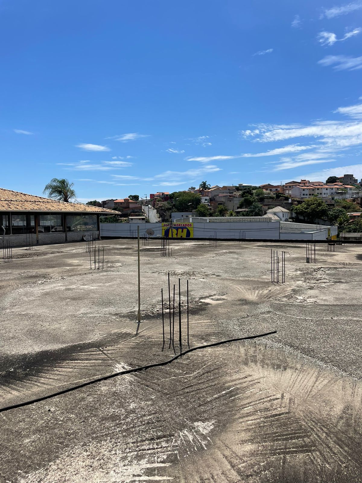 Loja-Salão para alugar, 1700m² - Foto 3