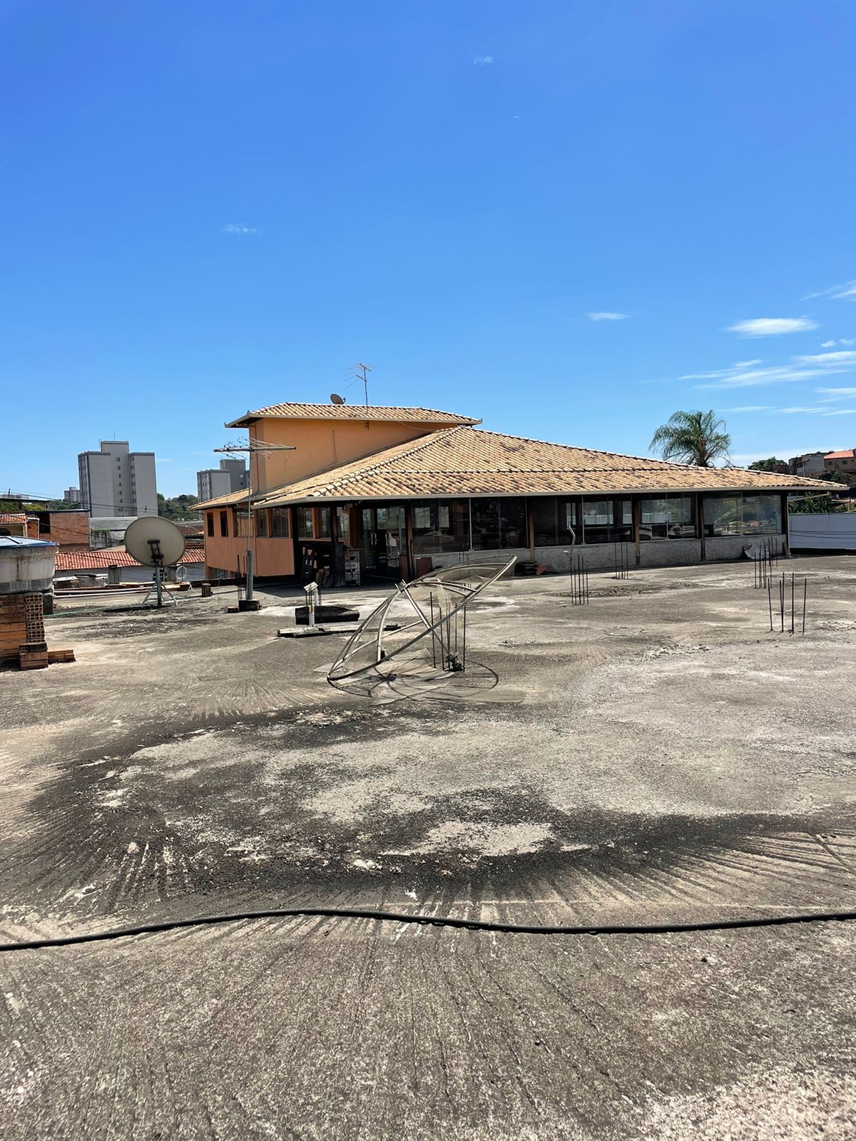 Loja-Salão para alugar, 1700m² - Foto 13