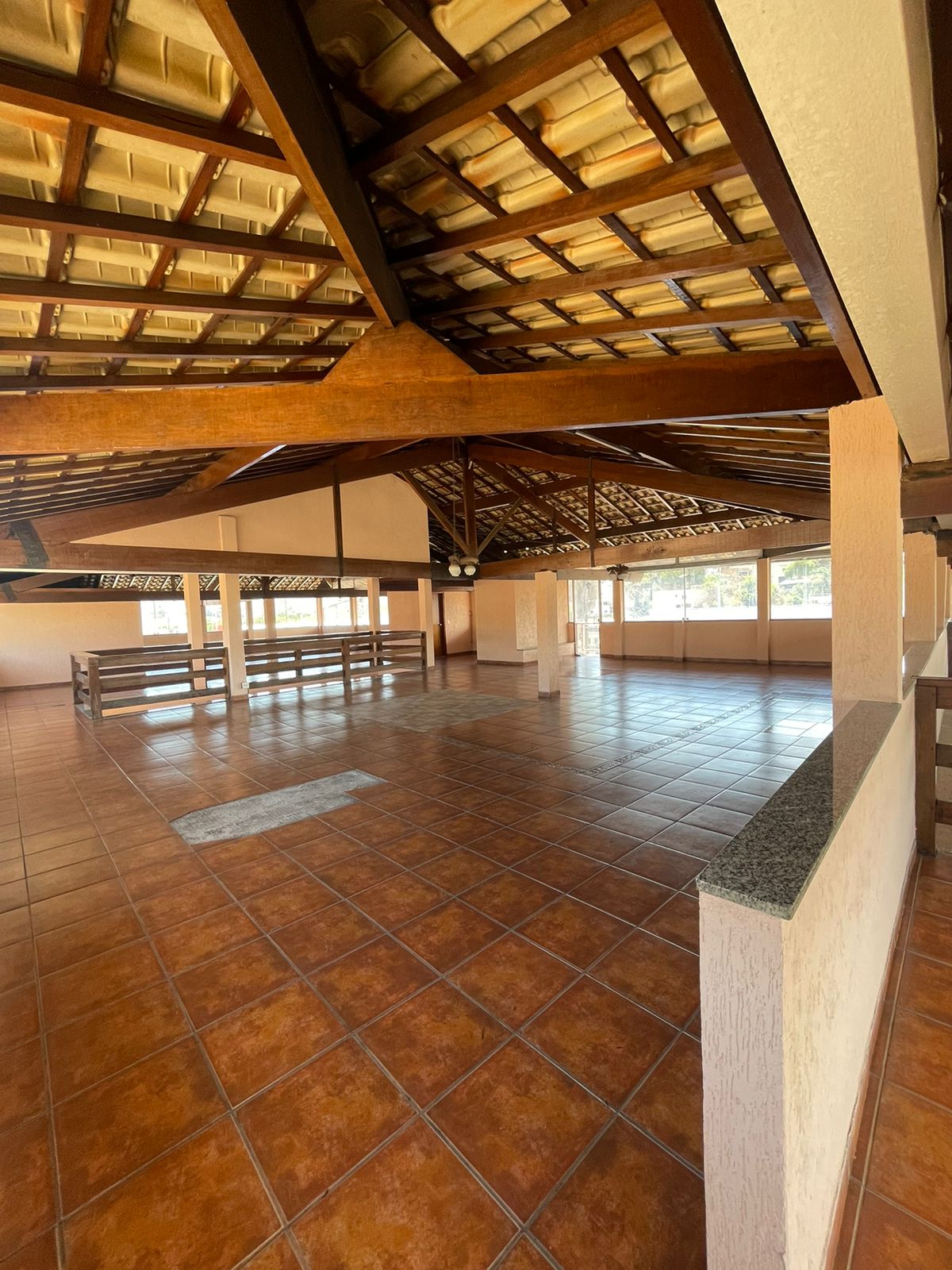 Loja-Salão para alugar, 1700m² - Foto 1