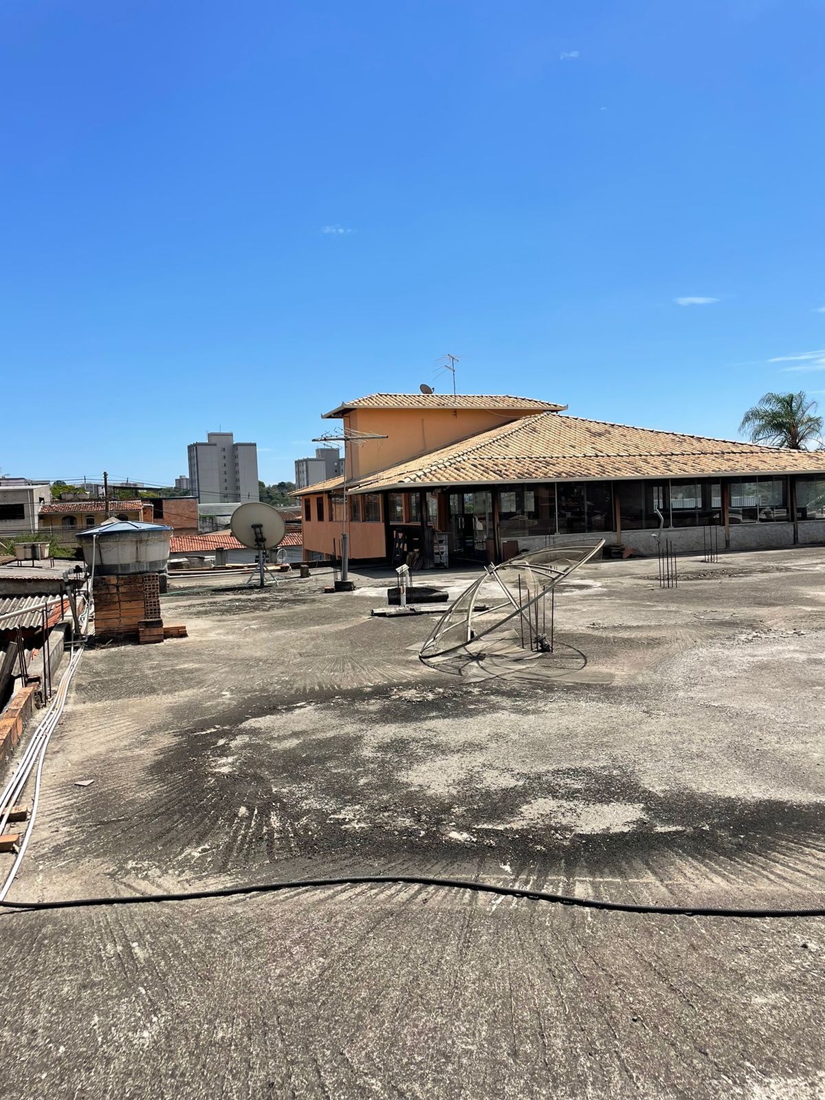 Loja-Salão para alugar, 1700m² - Foto 10