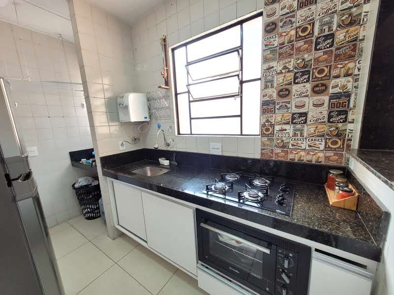 Apartamento à venda com 3 quartos, 75m² - Foto 6