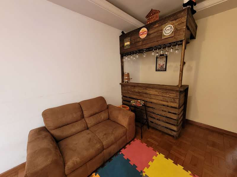 Apartamento à venda com 3 quartos, 75m² - Foto 3