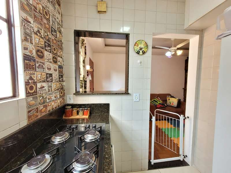 Apartamento à venda com 3 quartos, 75m² - Foto 9