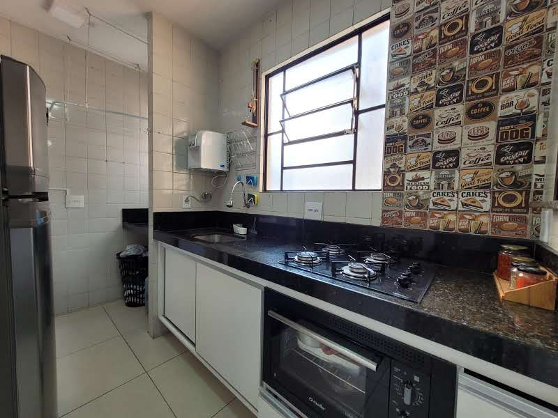 Apartamento à venda com 3 quartos, 75m² - Foto 7