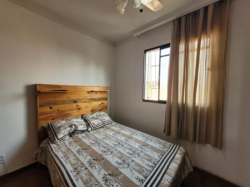 Apartamento à venda com 3 quartos, 75m² - Foto 11