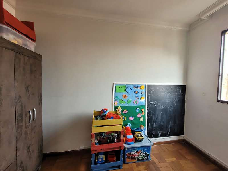 Apartamento à venda com 3 quartos, 75m² - Foto 14