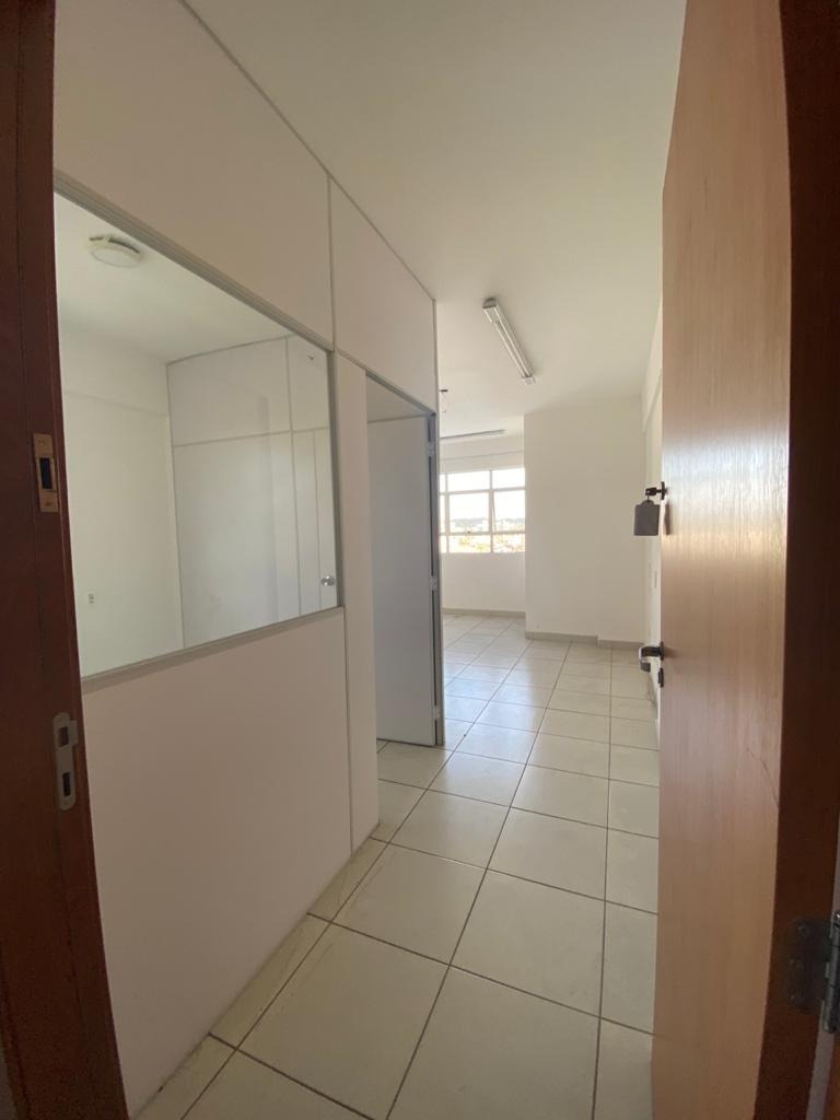 Conjunto Comercial-Sala para alugar, 28m² - Foto 2