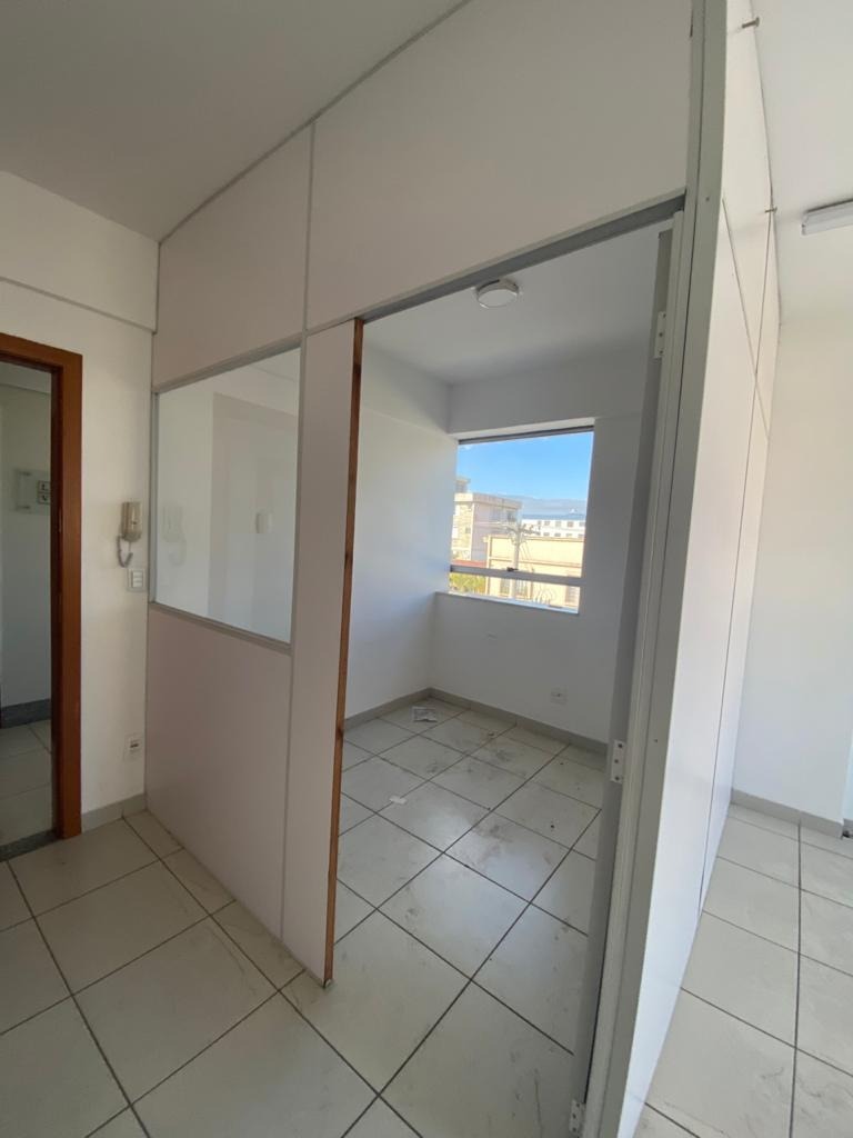 Conjunto Comercial-Sala para alugar, 28m² - Foto 4