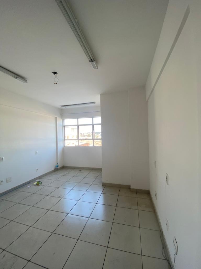 Conjunto Comercial-Sala para alugar, 28m² - Foto 7