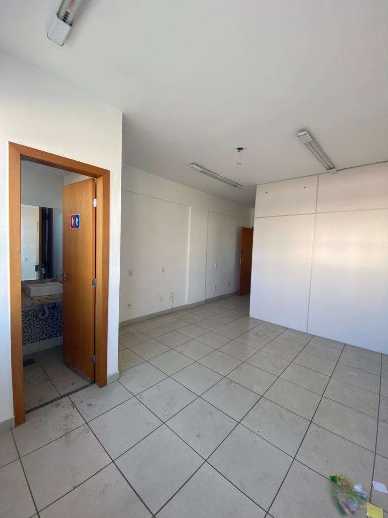 Conjunto Comercial-Sala para alugar, 28m² - Foto 8