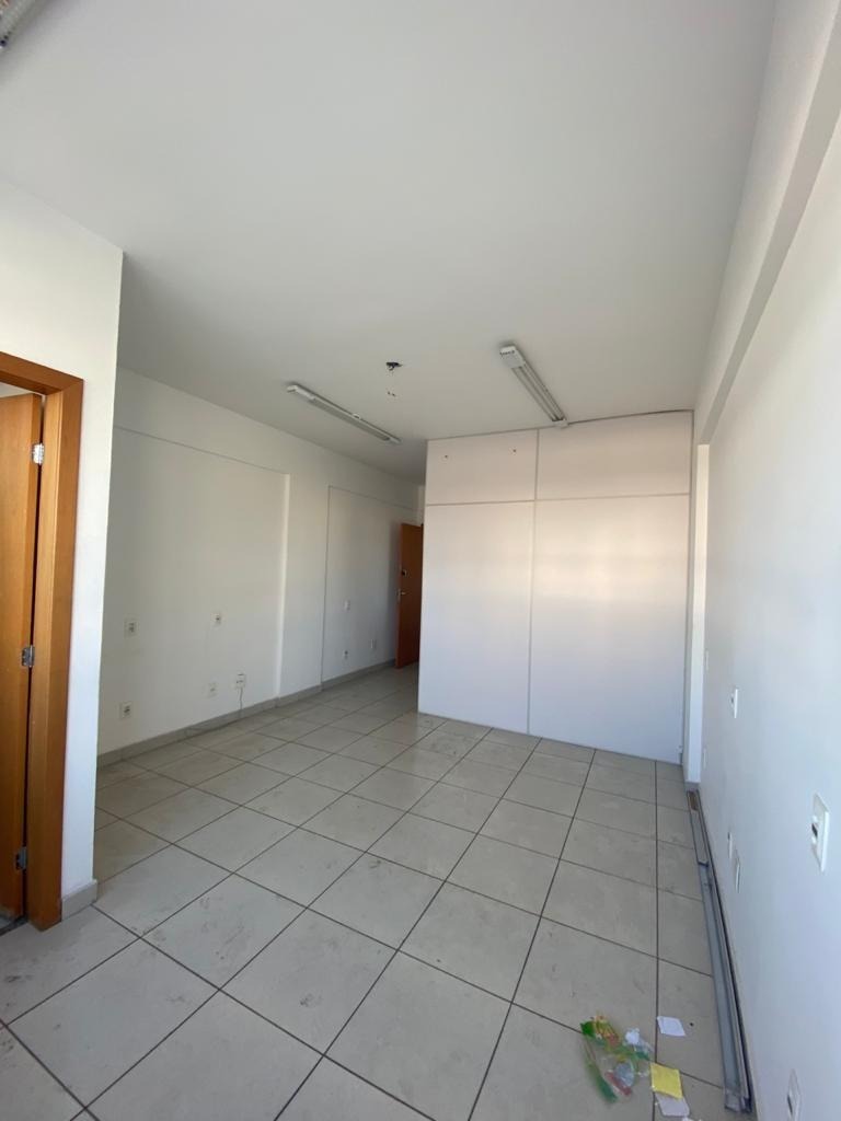 Conjunto Comercial-Sala para alugar, 28m² - Foto 9