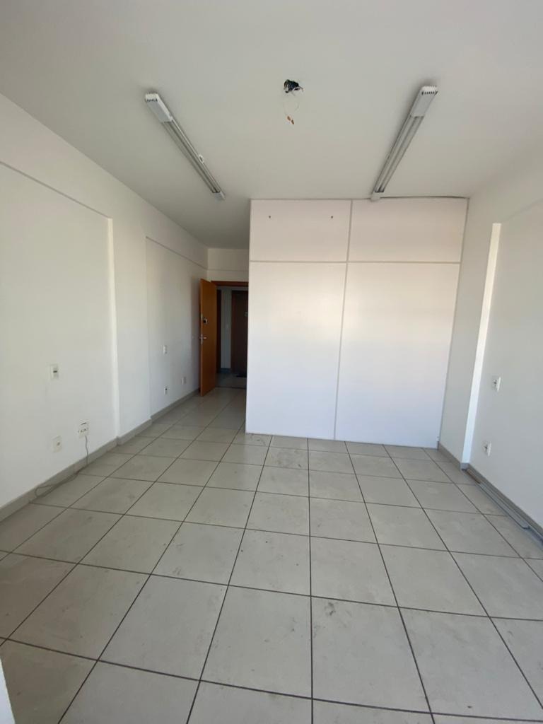 Conjunto Comercial-Sala para alugar, 28m² - Foto 15