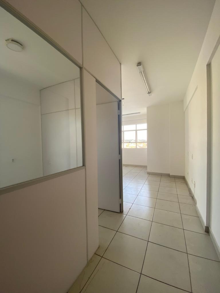 Conjunto Comercial-Sala para alugar, 28m² - Foto 3