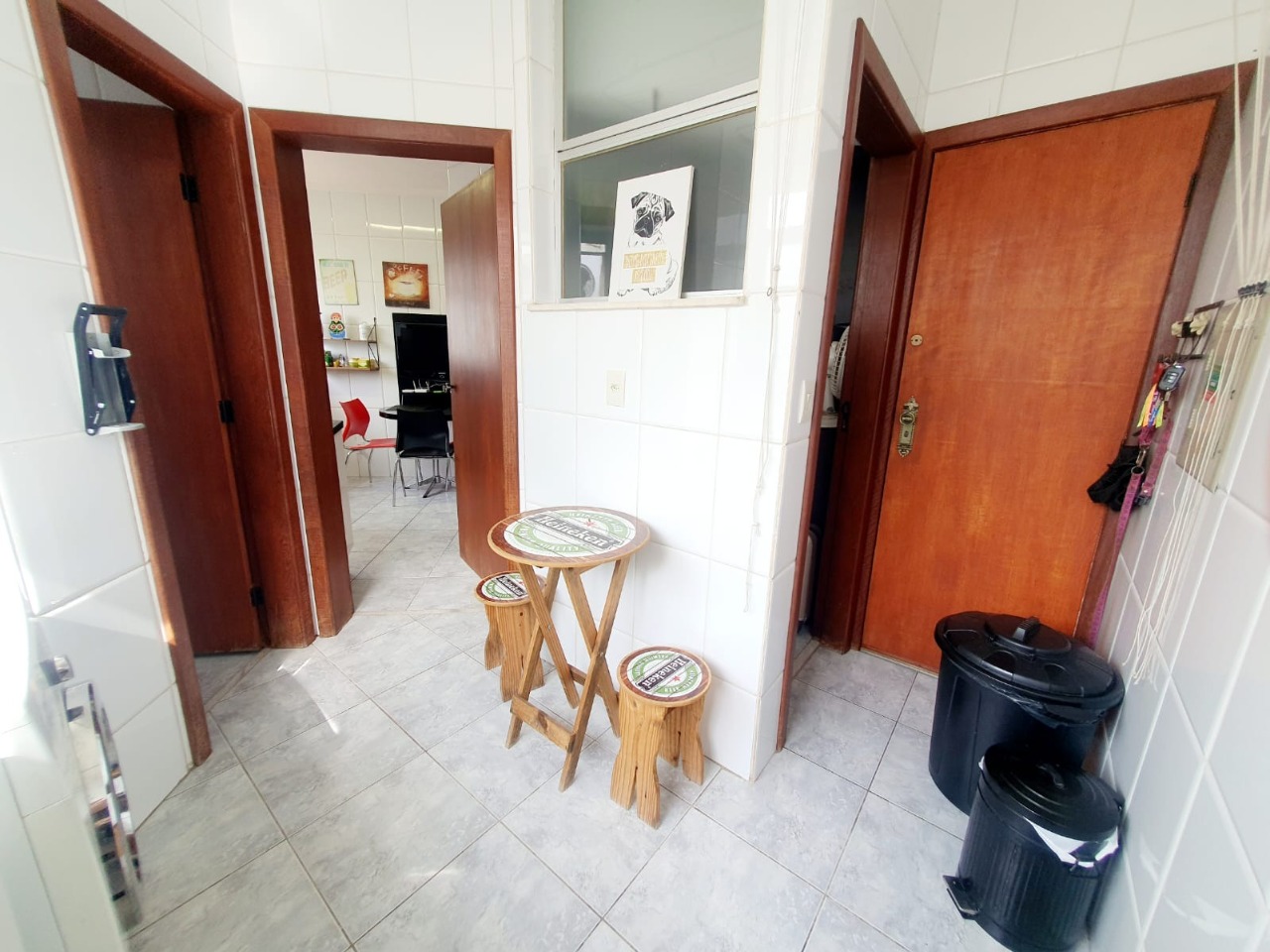 Apartamento à venda com 3 quartos, 105m² - Foto 5