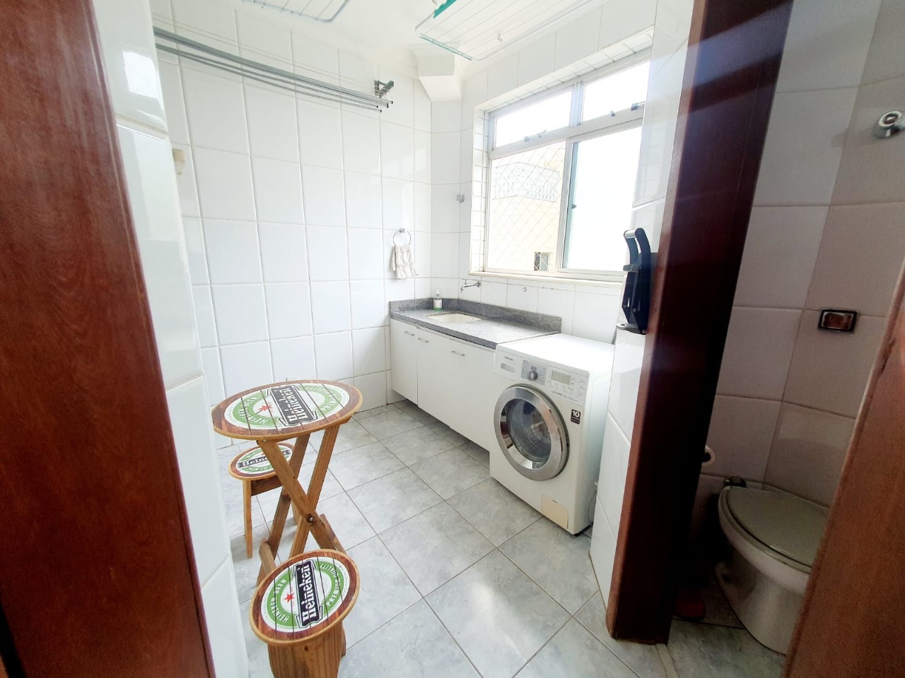 Apartamento à venda com 3 quartos, 105m² - Foto 8