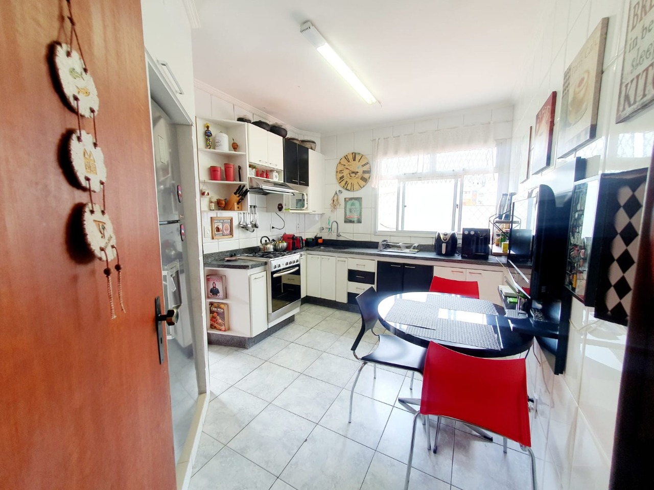 Apartamento à venda com 3 quartos, 105m² - Foto 10