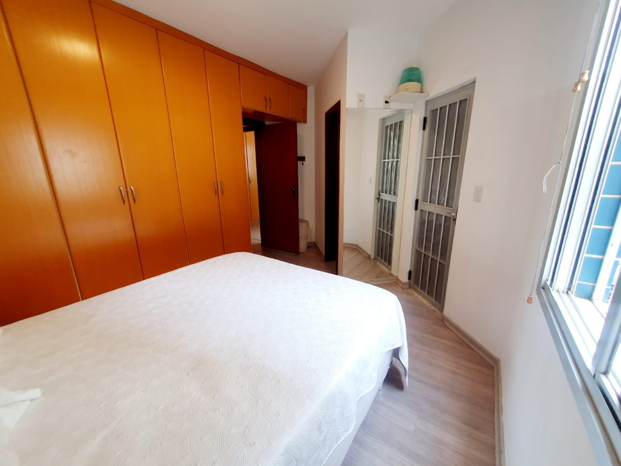 Apartamento à venda com 3 quartos, 105m² - Foto 13