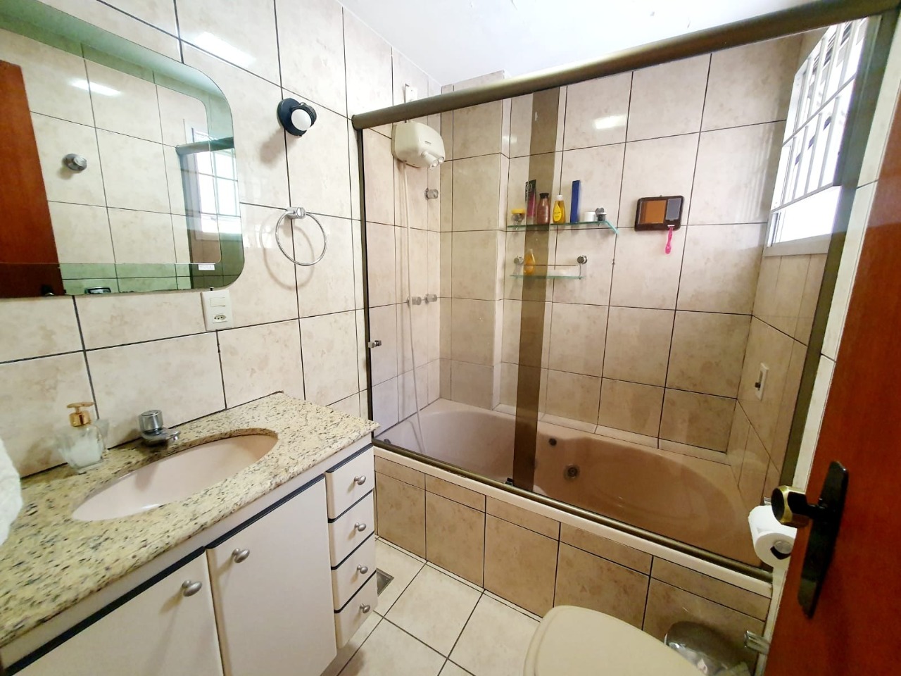 Apartamento à venda com 3 quartos, 105m² - Foto 22