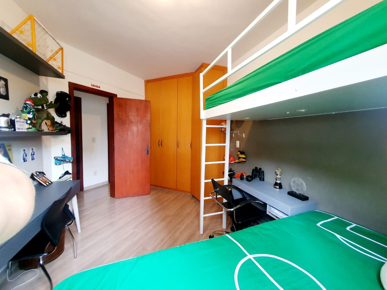 Apartamento à venda com 3 quartos, 105m² - Foto 17