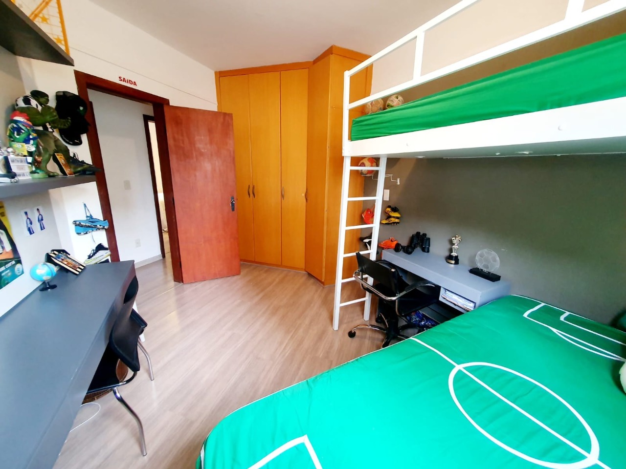 Apartamento à venda com 3 quartos, 105m² - Foto 18