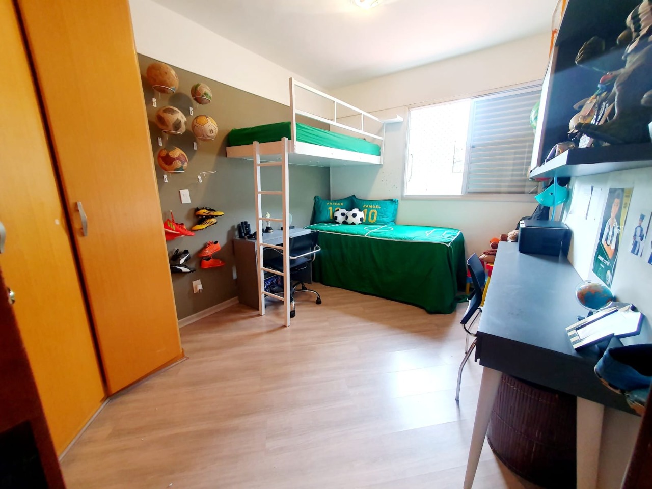 Apartamento à venda com 3 quartos, 105m² - Foto 19