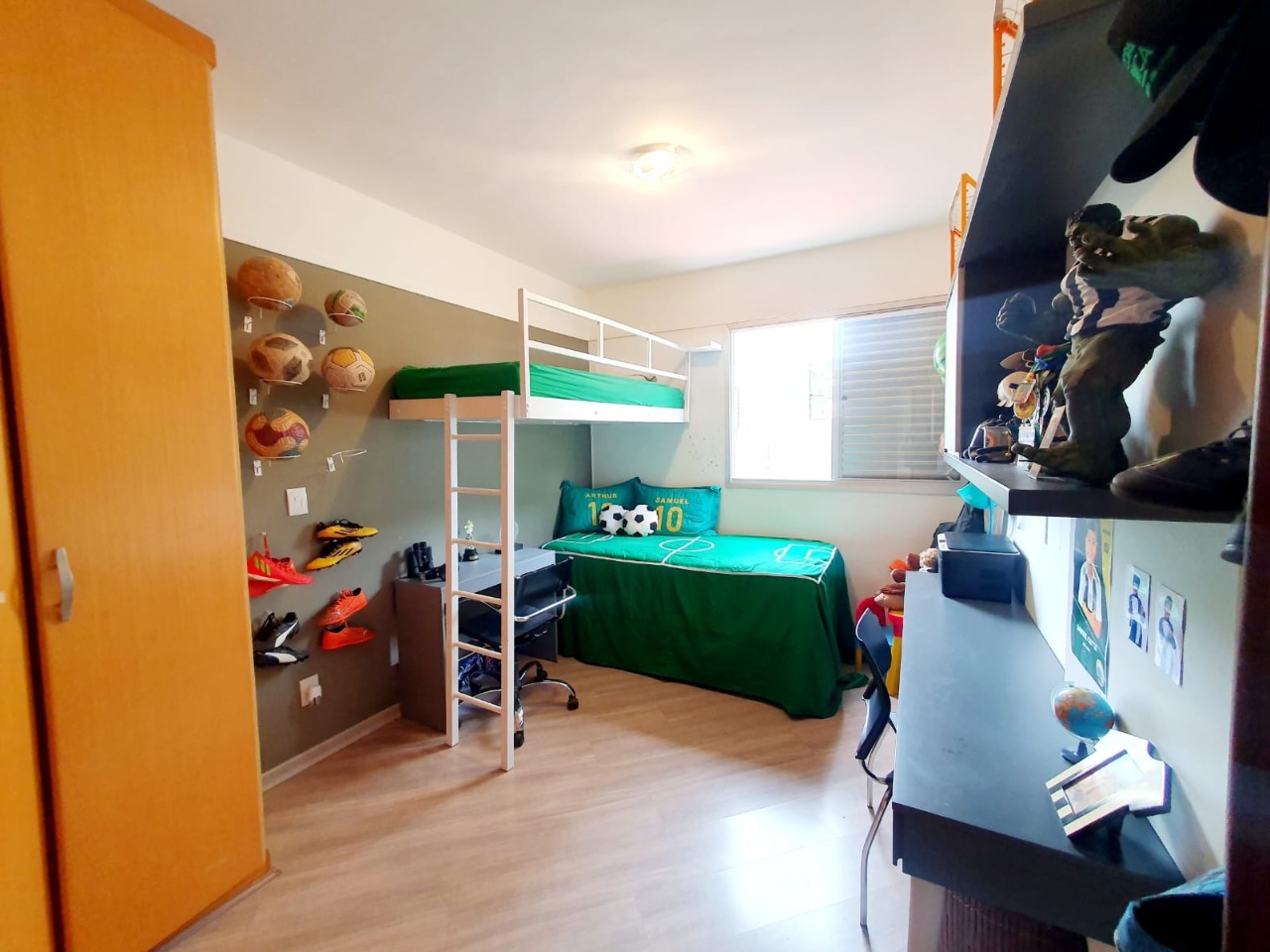 Apartamento à venda com 3 quartos, 105m² - Foto 20