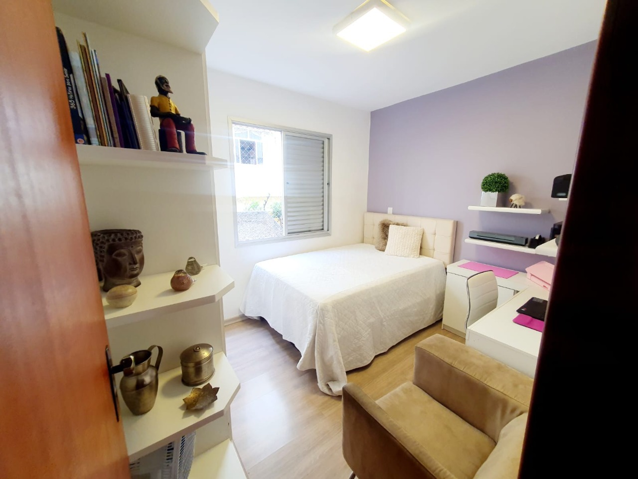 Apartamento à venda com 3 quartos, 105m² - Foto 24