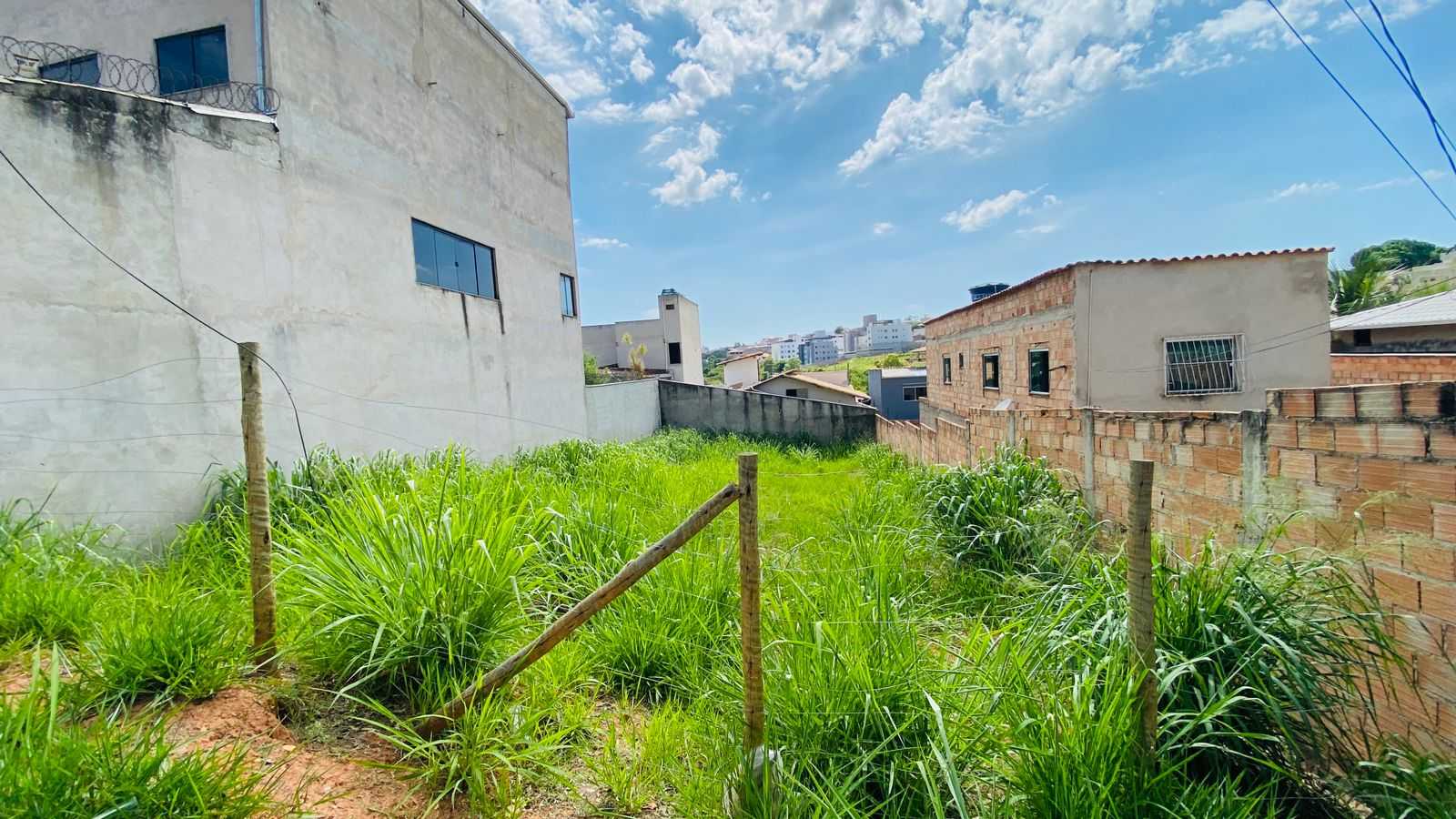 Terreno à venda, 360m² - Foto 5