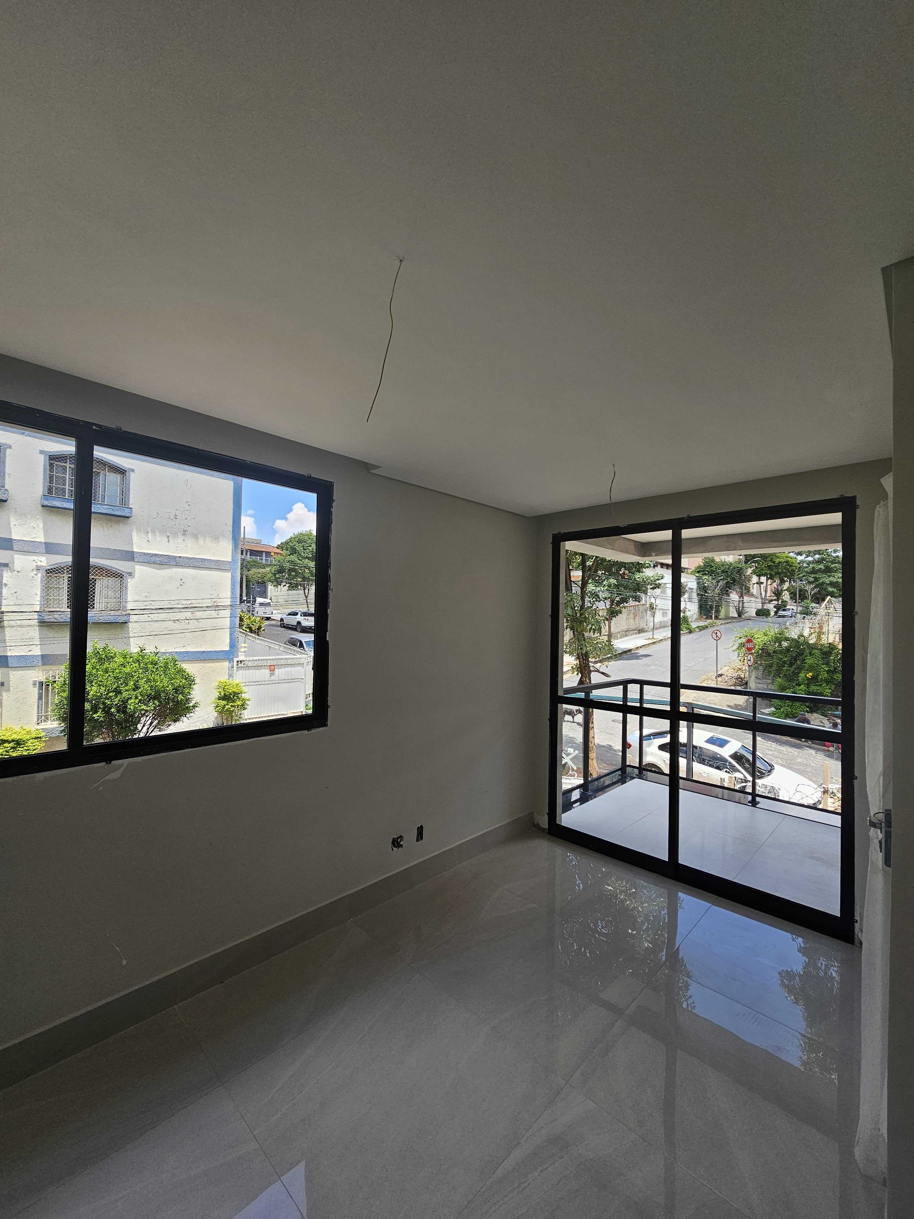 Apartamento à venda com 4 quartos, 127m² - Foto 8