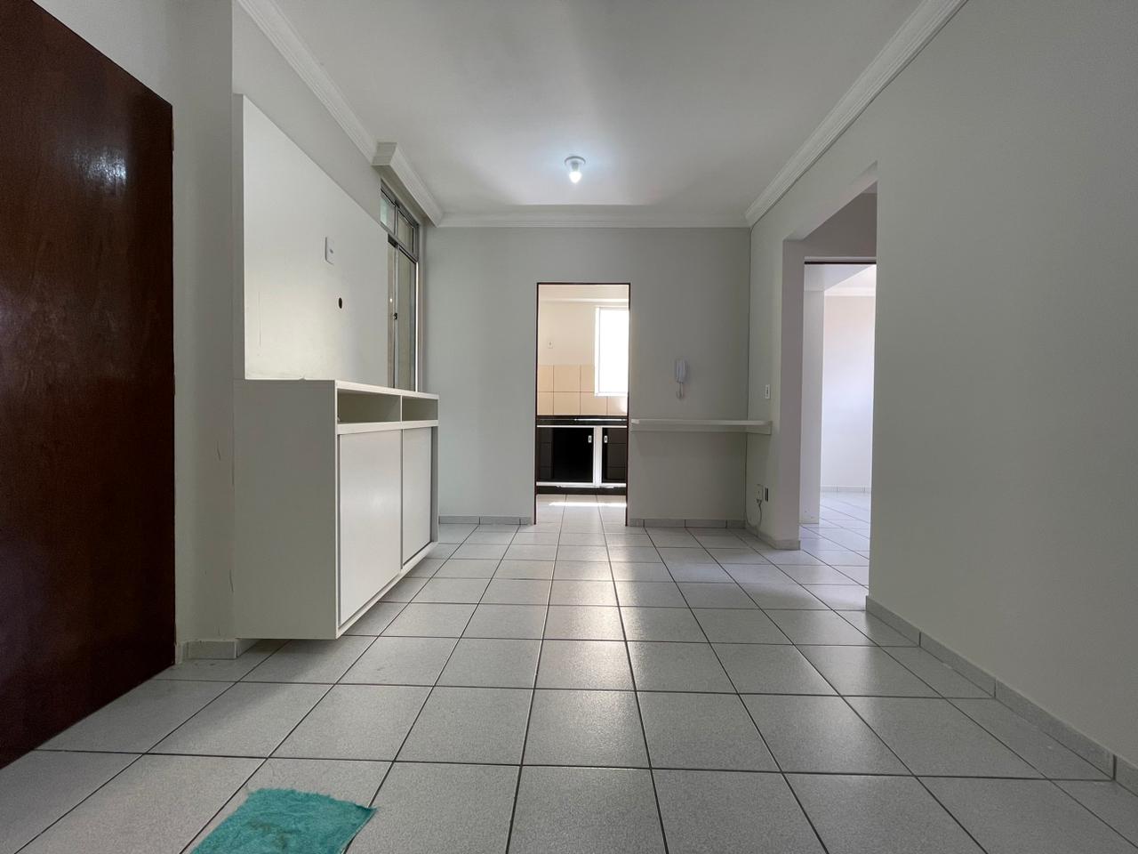 Apartamento à venda com 2 quartos, 51m² - Foto 1