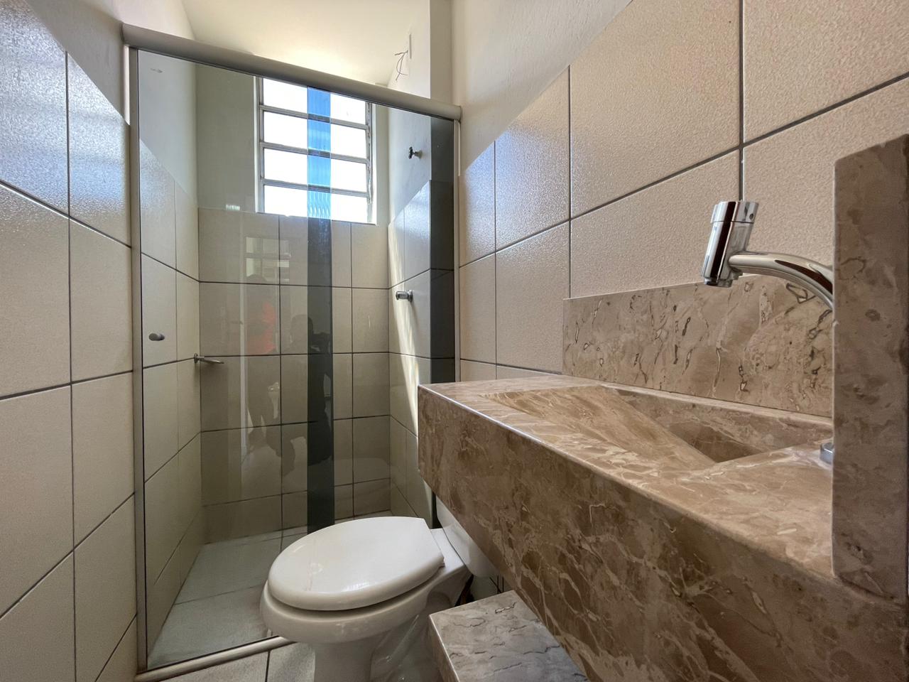 Apartamento à venda com 2 quartos, 51m² - Foto 11